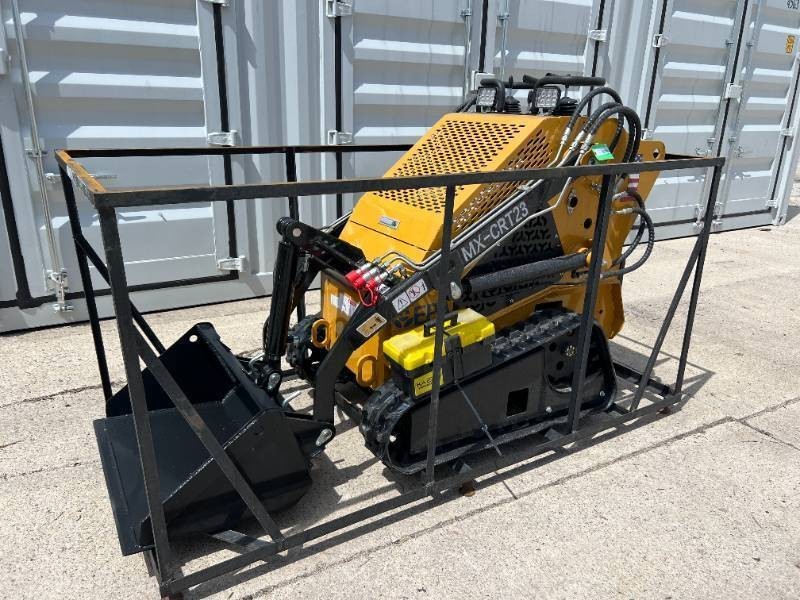 2026 AGT Compact Track Loader (MX-CRT23)  NEW ADDITION TO AUCTION
