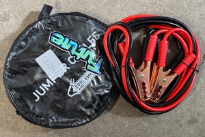 FUTURE Battery Cables (FT-DPX413)