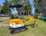 2026 SDLANCH Yanmar Excavator (ME20)