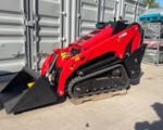 2026 FUTURE Skid Steer Loader, Kubota Diesel (FT-V1000) **lot 1160