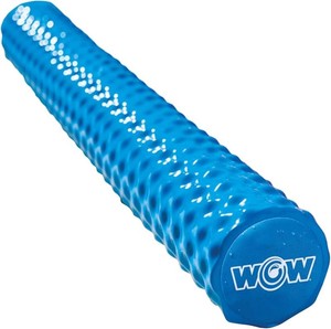 World of Watersports First Class Foam Pool Noodles for Swimming and Floating, Pool Floats, Lake Floats