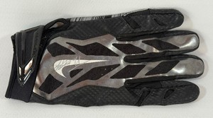 Laquon Treadwell Autographed Nike Football Glove - Minnesota Vikings
