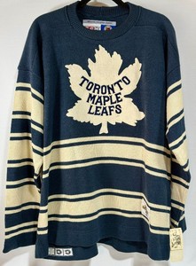 Toronto Maple Leafs New With Tags CCM Heritage Hockey Sweater Size XL