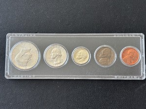 1964 Mint Set