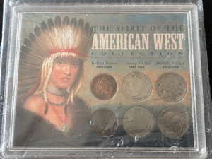 American West Collection