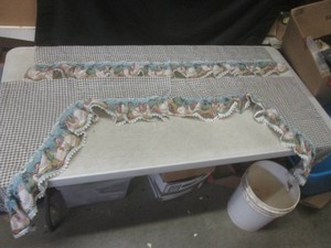 (CSB) Chicken Curtains See All Photos