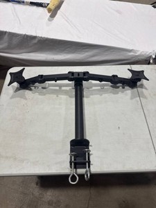Dual Monitor Desk Mount
