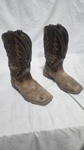 Mens Ariat Cowboy Boots