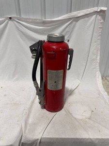 Ansul Antique Fire Extinguisher