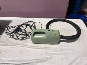 Simplicity Handheld Vacuum Cleaner