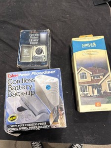 Electronic Device Lot