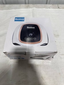 iBealous Professional Nail Lamp