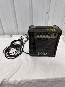 Kona KA10 Guitar Amplifier