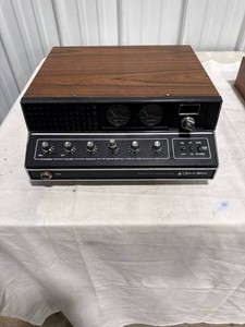 Cobra 89XLR CB Radio