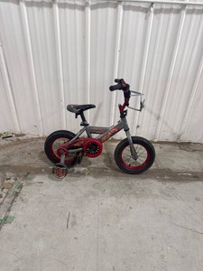 Childs Cars Bicycle
