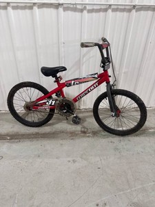 Dynacraft Wipeout Bicycle