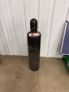 Acetylene Gas Cylinder