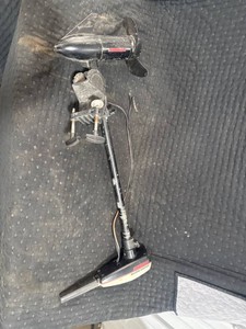 Minn Kota Turbo 65 Trolling Motor