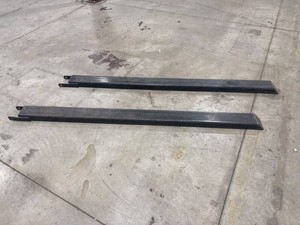 Forklift Extensions (Pair)