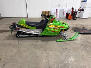 2003 Arctic Cat Firecat 700 EFI Snowmobile