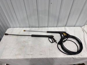Pressure Washer Spray Guns