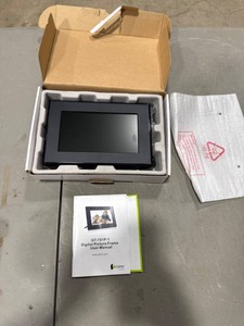 Giinii Digital Picture Frame