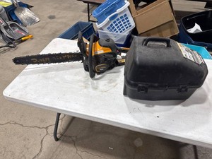 Poulan Pro PR5020 Chainsaw
