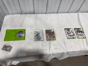 Retro Video Game Lot