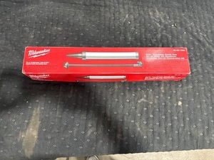 Milwaukee M18 Caulk Gun Conversion Kit