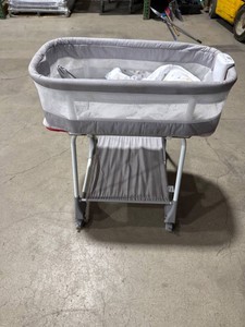 Portable Baby Bassinet Sleeper