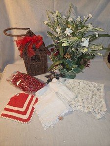 Vintage Holiday Assortment