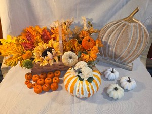 Vintage Halloween Assortment