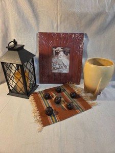 Home Decor lot-5 piece
