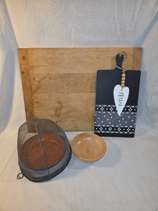 Vintage Kitchen Assortment