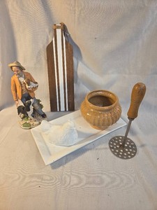 Vintage Items