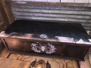 Durand & Fils Chest