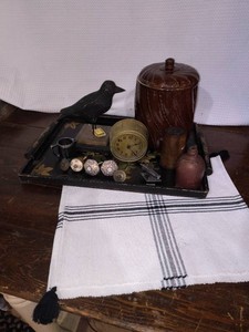Vintage Curiosity and oddies