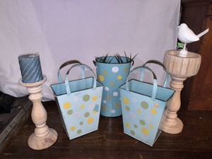 Unique Flower Pots
