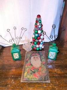 Vintage Holiday Assortment
