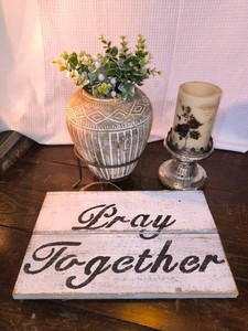Vintage Home Decor