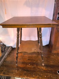 Antique Table
