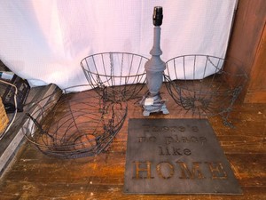 Home decor