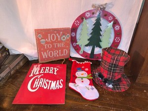 Christmas Assortment