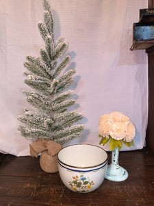 Vintage household items