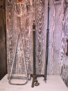 ANTIQUE Bundle - Lot of 3