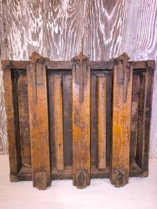 ANTIQUE Printing Press