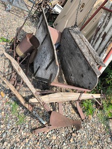 Restoration or Scrappers Lot- Multiple Items