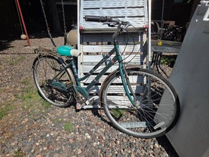 Vintage Schwinn Gateway Womens Bike