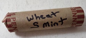 Misc. Date - S Mint - Roll