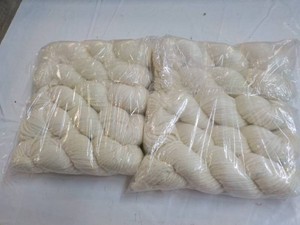 Merino Wool Skeins